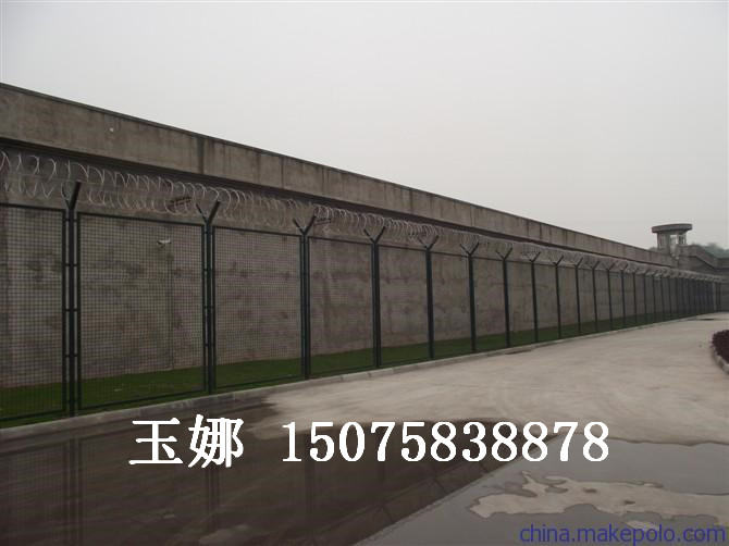 监狱隔离网