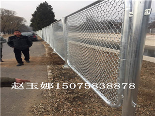 水库围网
