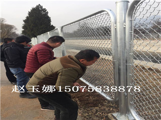 水库围网