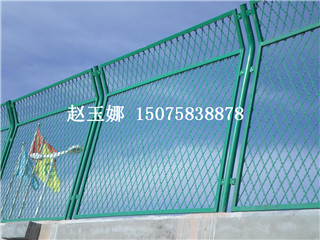 监狱刀刺隔离网