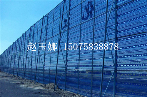 煤场防风抑尘网
