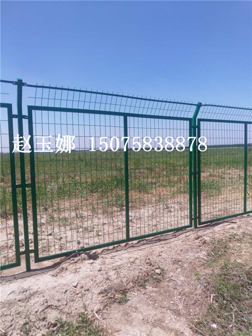 一级水库保护围网
