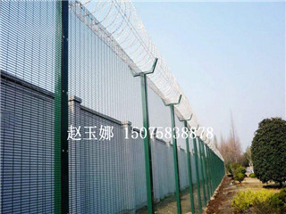 监狱隔离网