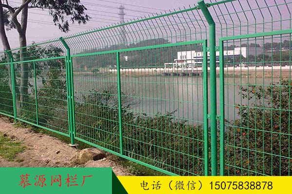 贵州贵阳河道、水库、水源地保护围网规格