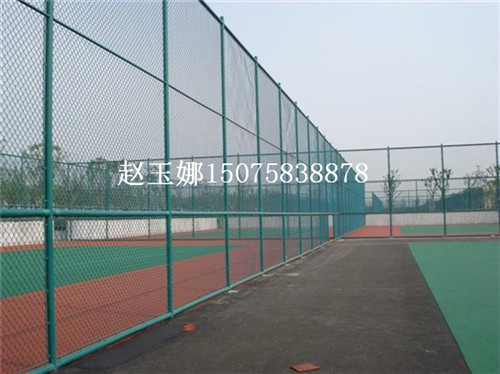 体育场围网