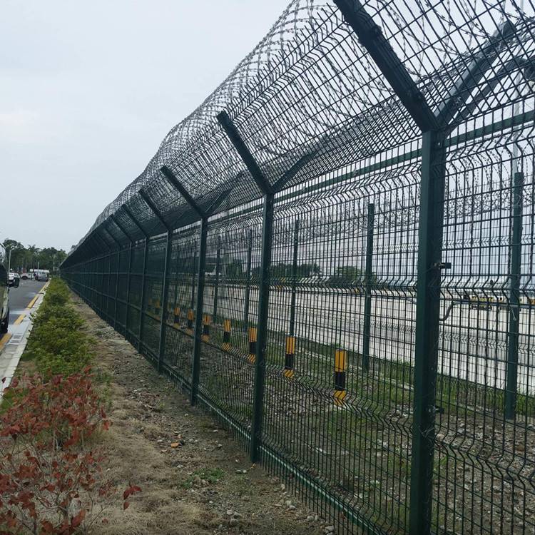 机场护栏网