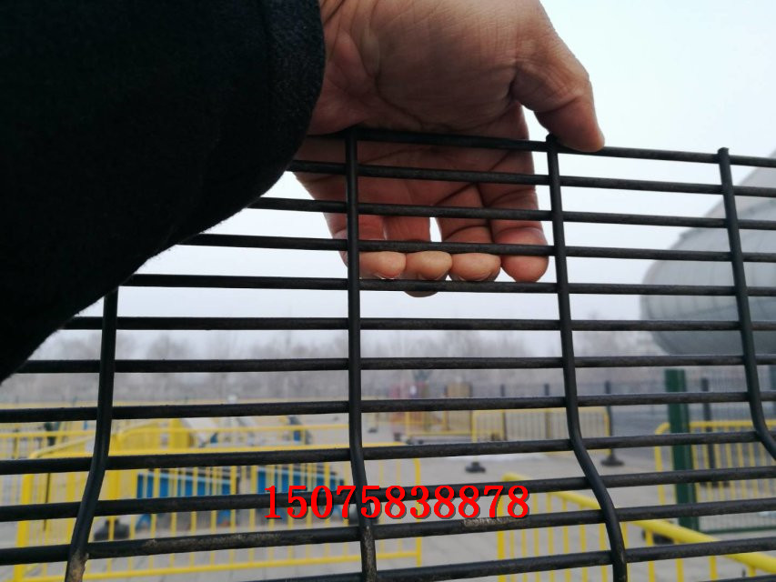 监狱隔离网