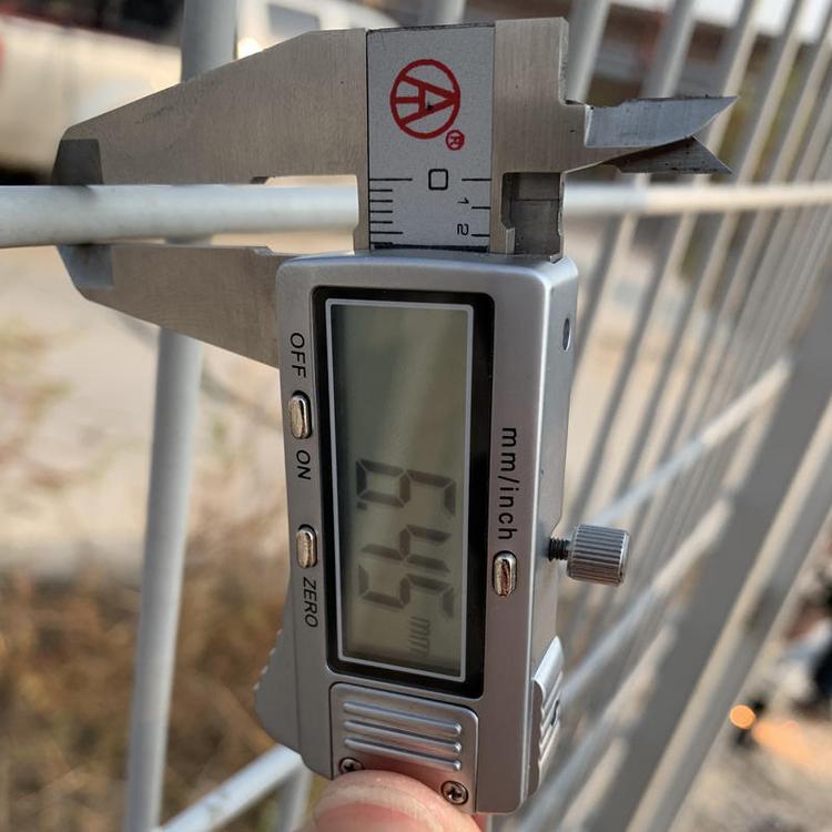 监狱钢网隔离网