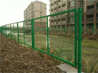 园林绿化隔离网
