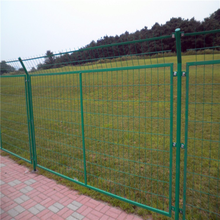 公路护栏网