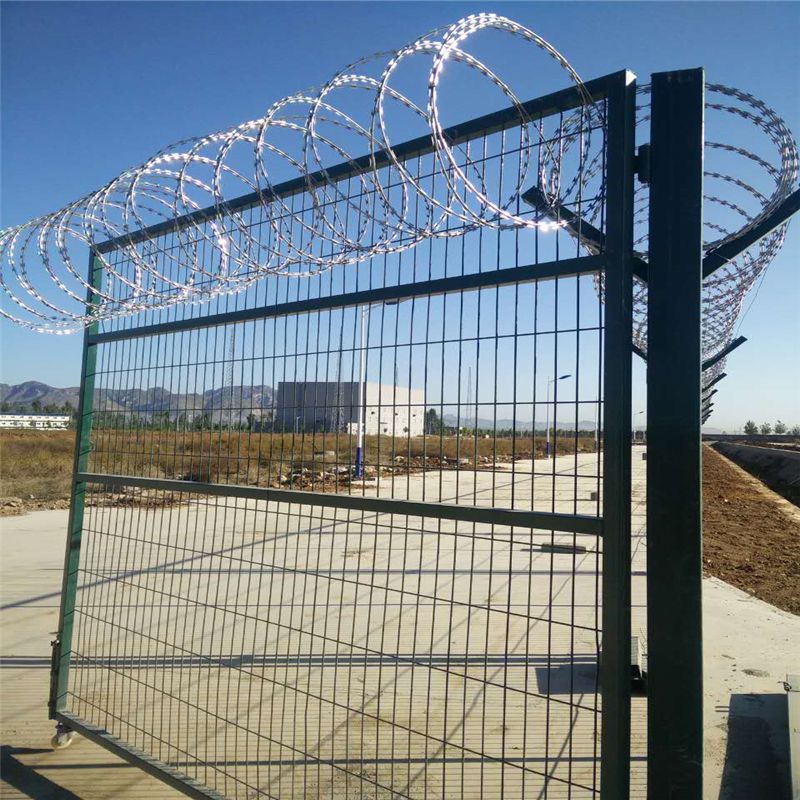 隔离网原材料