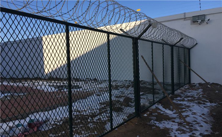监狱境界隔离带及隔离网项目工程质量及保证措施