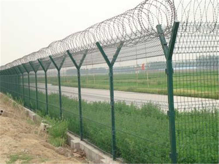 机场护栏网