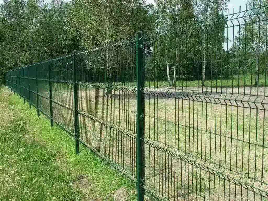 圈地护栏网