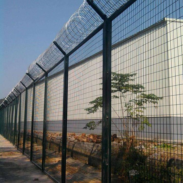 公路框架护栏网