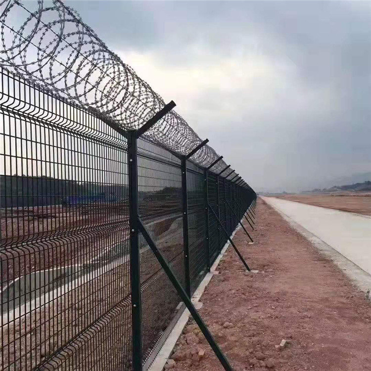 机场围界网