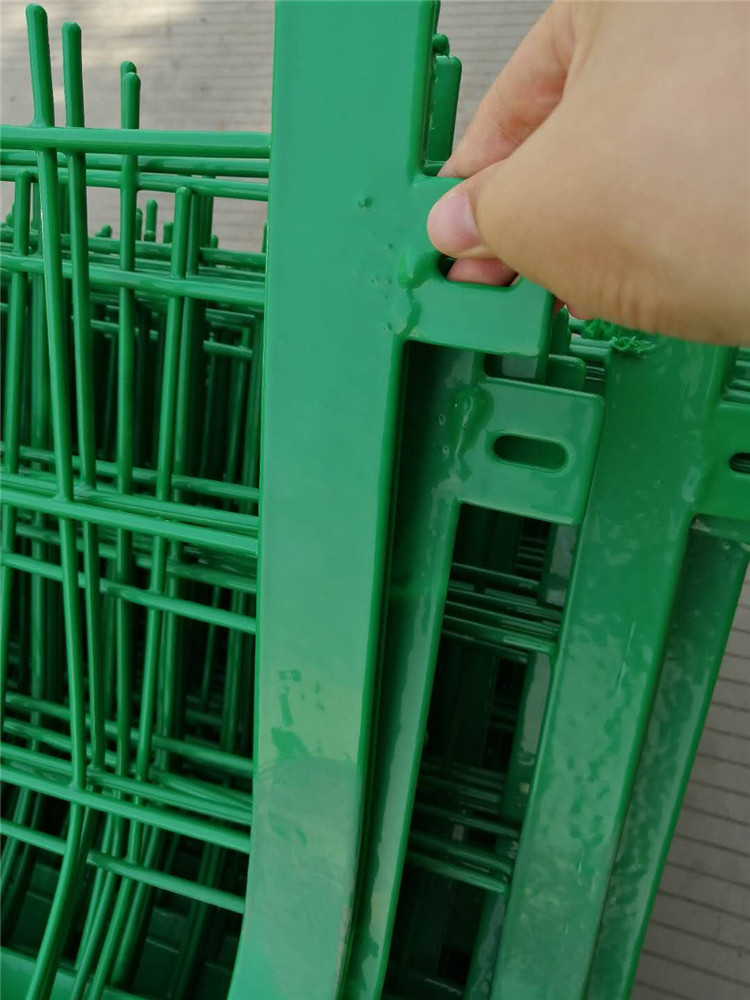 饮用水源地保护区隔离围网使用的重要作用