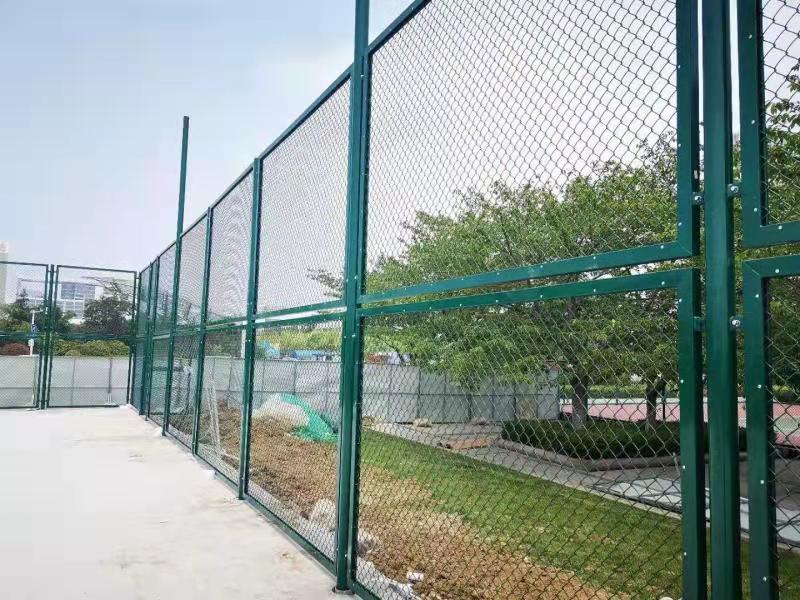 体育场护栏网