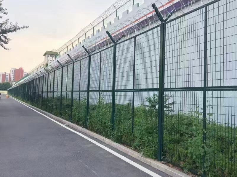 监狱隔离网的安装准备要怎么做
